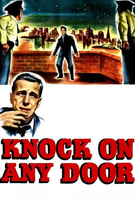 Knock on Any Door